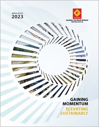 Annual Report